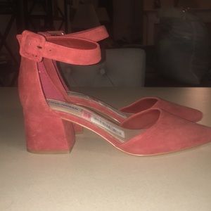 Steve Madden Mary Janes